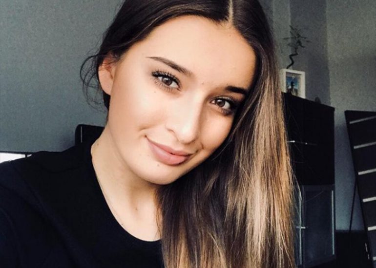 Magdalena Hysa
